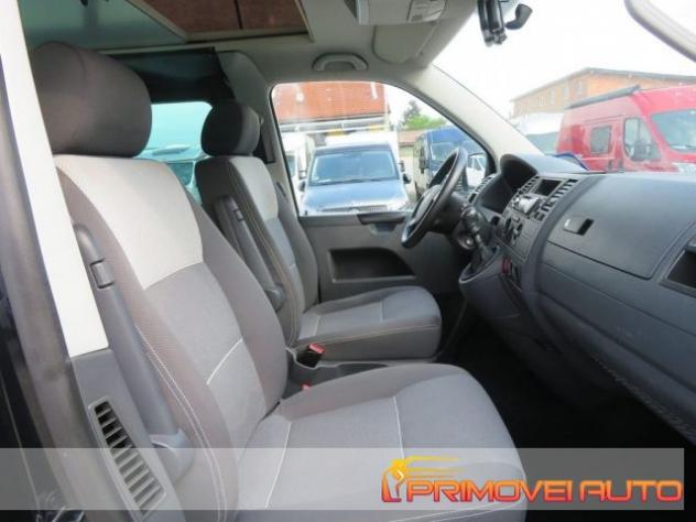VOLKSWAGEN California 2.5 TDI/130CV Startline rif. 19133622 - Foto 3