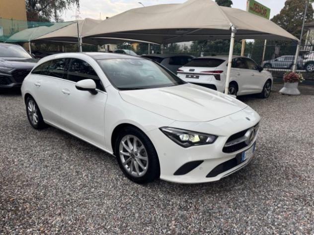 MERCEDES-BENZ CLA 180 Shooting Brake Sport rif. 24173477 - Foto 7