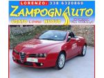 Alfa Romeo Spider 2.4 JTDm 210CV CABRIO ZAMPOGNAUTO CT