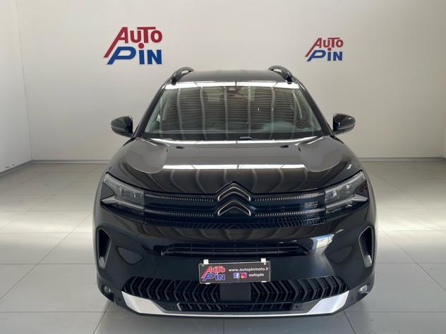 Citroën C5 Aircross BlueHDi 130 S&S Shine EAT8 - Foto 2