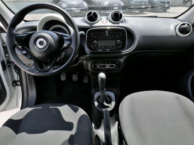 SMART ForFour 1.0 71cv Passion rif. 24000150 - Foto 6