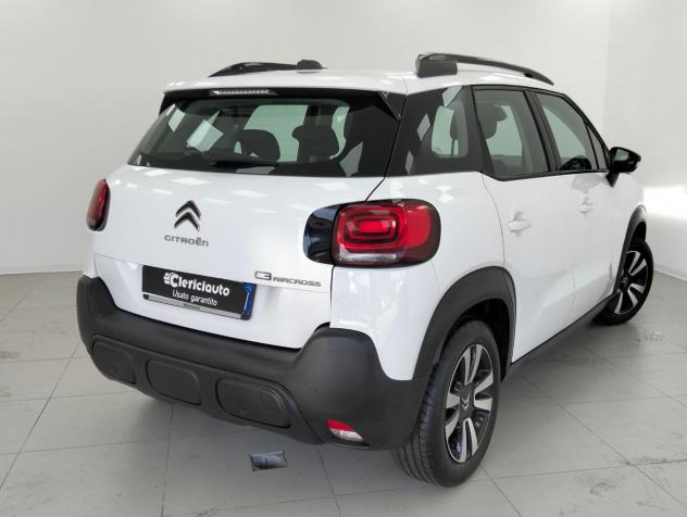 Citroën C3 Aircross BlueHDi 100 S&S Shine - Foto 2