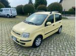 Fiat Panda 1.2 Dynamic Eco