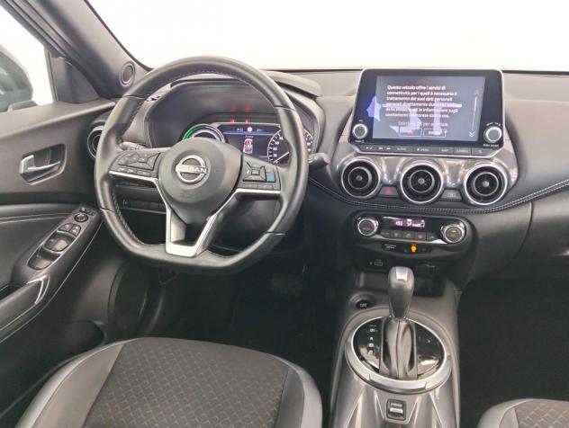 Nissan Juke 1.6 HEV N-Connecta - Foto 10