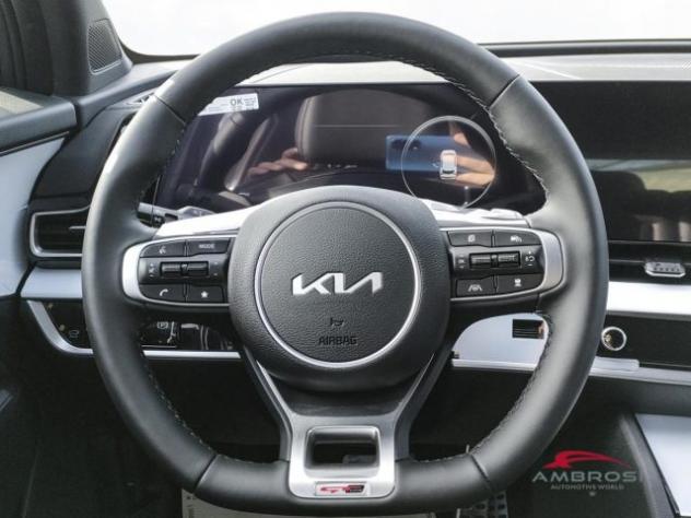 KIA Sportage MY27 1.6 HEV STYLE GPL rif. 23898840 - Foto 10