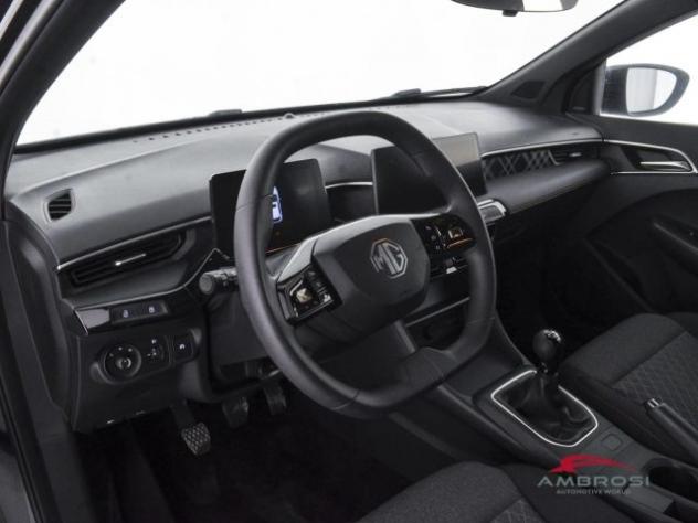 MG MG3 ICE_ZP22 ICE 1.5 L MT 2WD STD rif. 23849630 - Foto 8