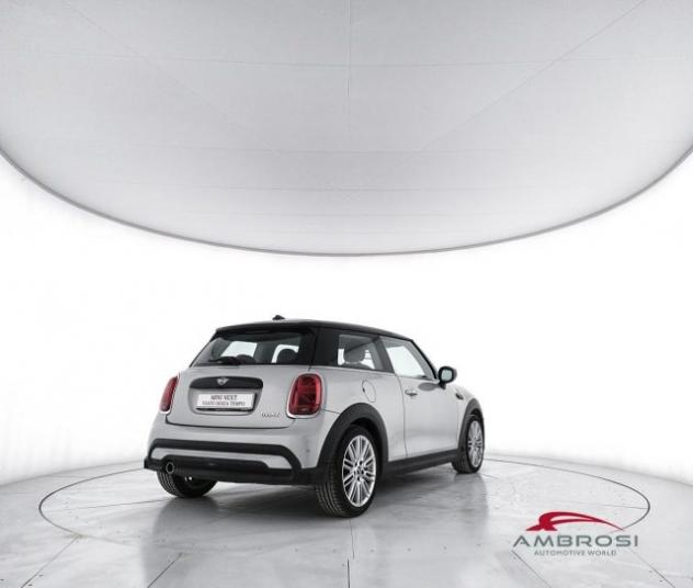 MINI Cooper 3 porte 3p 1.5 C Essential auto rif. 23749113 - Foto 3