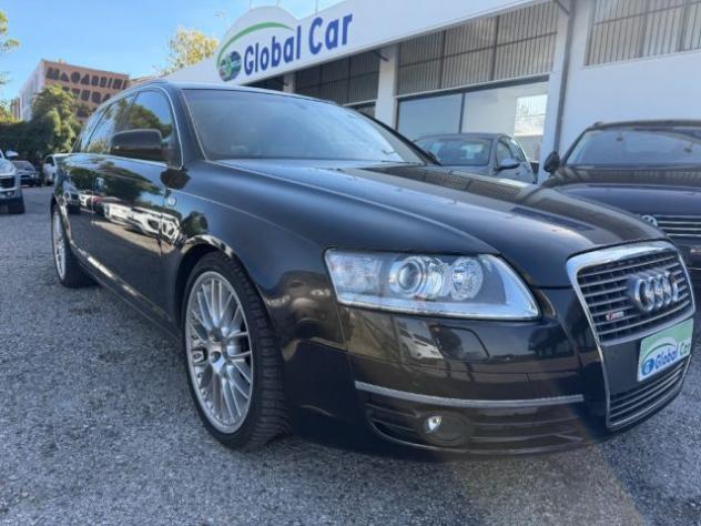 AUDI A6 3.0 V6 TDI F.AP. qu. Av. rif. 24190166