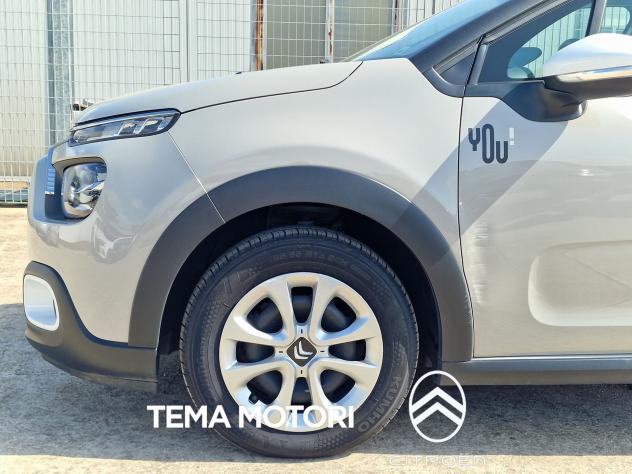 Citroën C3 III 2017 1.2 puretech You s&s 83cv - Foto 9
