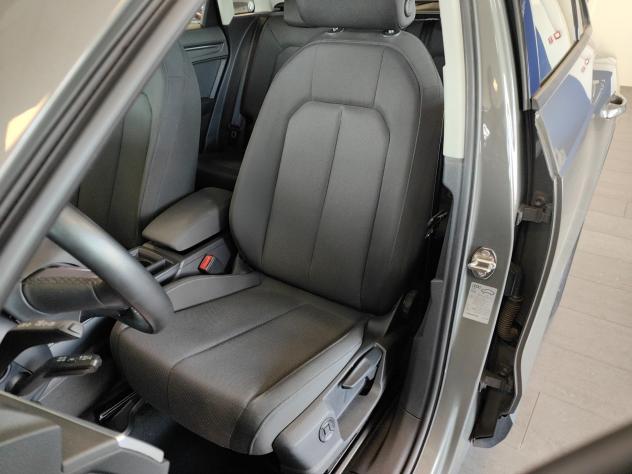 Audi Q3 35 TDI quattro S tronic Adap.Cruise Camera+Sensori - Foto 4