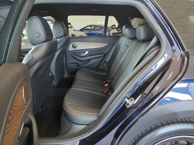 Mercedes-Benz Classe E 220d SW 4Matic Auto Premium Plus All-Terrain Navi - Foto 7