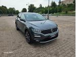 T-Roc 2.0  150 CV DSG  Valutiamo usato