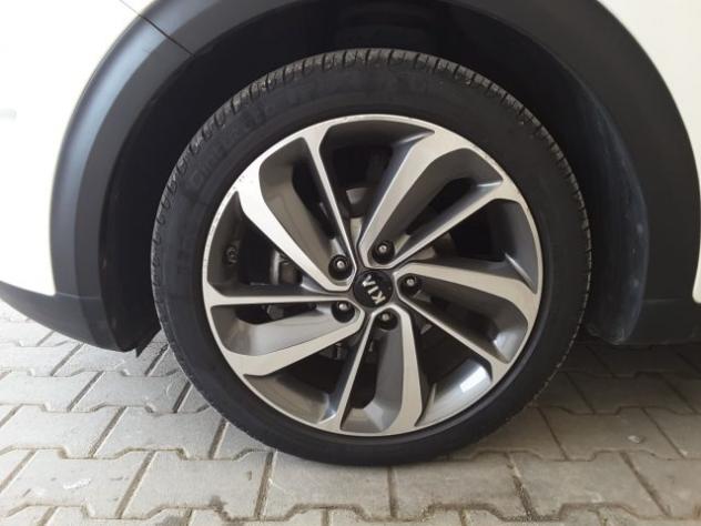 KIA Niro 1.6 GDi DCT HEV Energy *TAGLIANDI KIA* rif. 23420806 - Foto 4