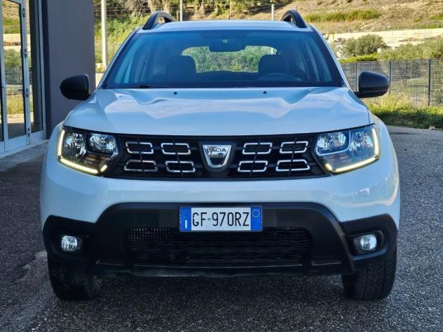 Dacia Duster 1.0 TCe 100 CV ECO-G Comfort - Foto 7