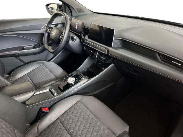 MG MG3 1.5 hybrid+ Luxury auto - Foto 9