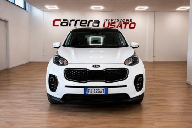 KIA Sportage 1.7 CRDI 2WD Class rif. 23829583 - Foto 2