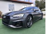 Audi A5 SPB 40 TDI quattro S tronic S line edition - 2022