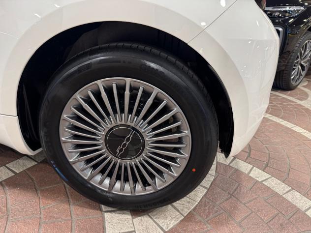 FIAT 500 Hybrid Hybrid Torino KM0 PRONTA CONSEGNA - Foto 5