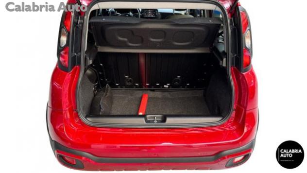 FIAT Panda 1.0 FireFly S&S Hybrid Red rif. 22477927 - Foto 6