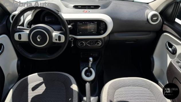 RENAULT Twingo Electric Zen rif. 23716066 - Foto 8