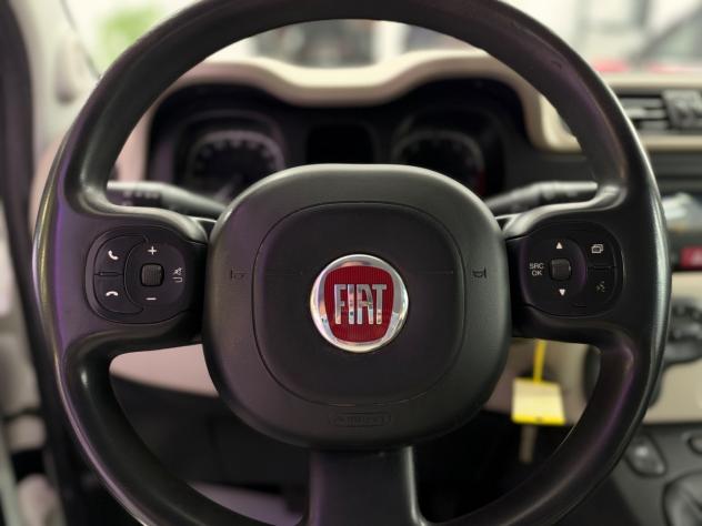 Fiat Panda 0.9 Natural Power Lounge Full Opt - Foto 9
