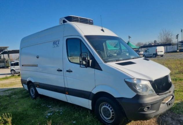 MERCEDES-BENZ Sprinter F43/33 311 CDI TA Frigorifero rif. 20318409