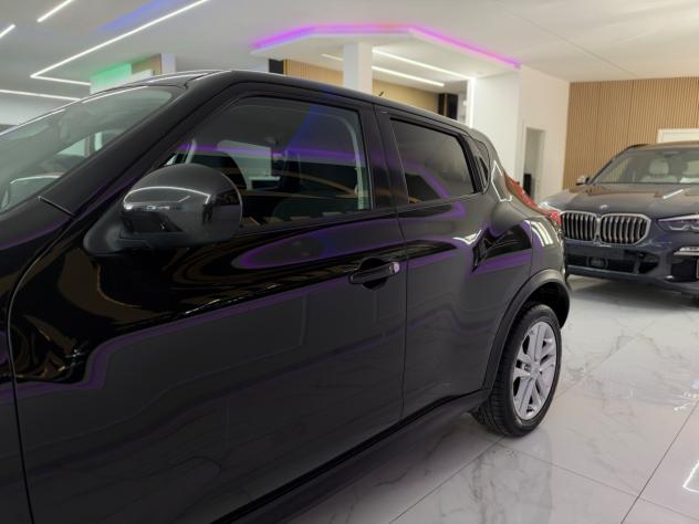 Nissan Juke 1.5 dCi Acenta Full Opt - Foto 8