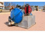 AC Ace CISTERNA/SPURGO BRAMAC MOD. MJ rif. 24173977