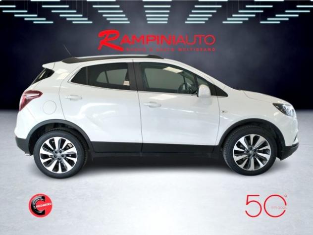 OPEL Mokka X 1.6 CDTI Ecotec 136CV Innovation Pronta Conseg rif. 23703350 - Foto 7
