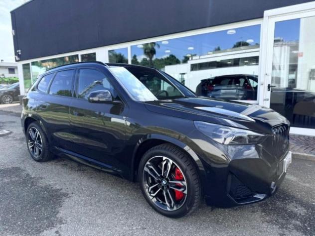 BMW X1 xDrive 25e Msport Pro NAVI - LED - HEAD UP - 19 rif. 23772624 - Foto 4