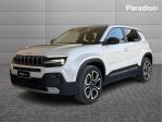 Jeep Avenger 1.2 - SUMMIT | 2025 | 100CV - MANUALE