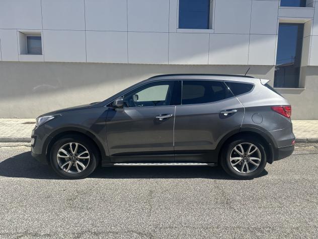 Hyundai Santa Fe Santa Fe 2.2 crdi Style 4wd auto - Foto 3
