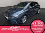 SEAT Ibiza Ibiza 1.0 Eco TSI 95 CV FR