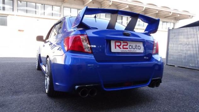 SUBARU - Impreza WRX STI 300 CV ECCEZIONALE - Foto 9