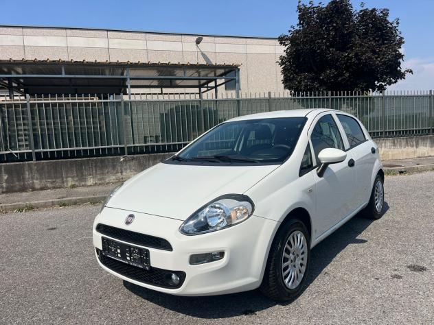 FIAT PUNTO 1200 BENZ 50.000KM NUOVAA - Foto 3