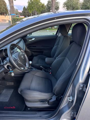 Alfa Romeo Giulietta 1.6 multijet BLOCK SISTEM - Foto 8