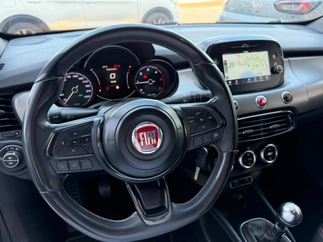 Fiat 500X 1.3 MultiJet 95 CV Sport - Foto 8