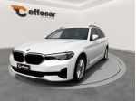 BMW 520 i 48V Touring Business rif. 24086942
