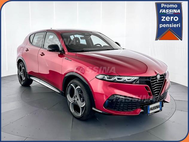 Alfa Romeo Tonale Tonale 1.6 Edizione Milano Cortina 2026 130cv tct6