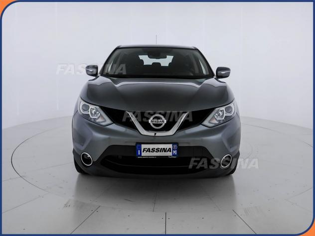 Nissan Qashqai Qashqai 1.2 dig-t Acenta 115cv E6 - Foto 2