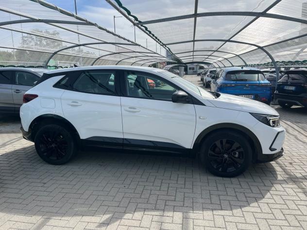 Opel Grandland 1.2 130cv GS MT6 - Foto 5
