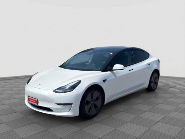 TESLA Model 3 Model 3 Long Range Dual Motor AWD rif. 23979171