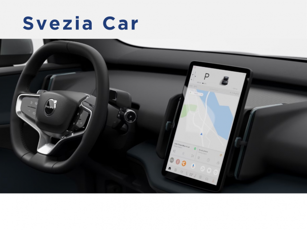 Volvo EX30 P5 Long Range Core PRONTA CONSEGNA - Foto 8