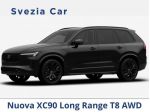 Volvo XC90 Plug-In Hybrid T8 AWD Long Range Black Edition
