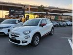 Fiat 500X 1.6 MultiJet 120CV DCT - 2017