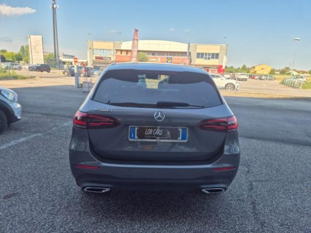 MERCEDES-BENZ B 180 d Automatic Sport Plus rif. 23890662 - Foto 4