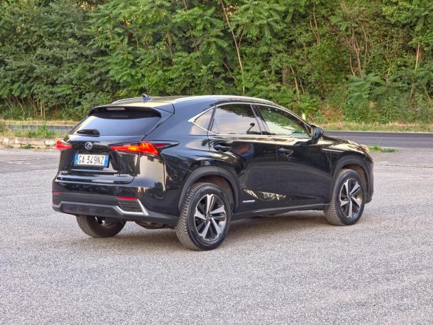 Lexus NX 300h Hybrid 4WD F-Sport E6 Automatico 2020 - Foto 6