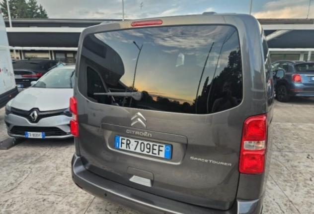 Citroen Jumpy BlueHDi 180 S&S 8 POSTI -TN Atlante M - Foto 7