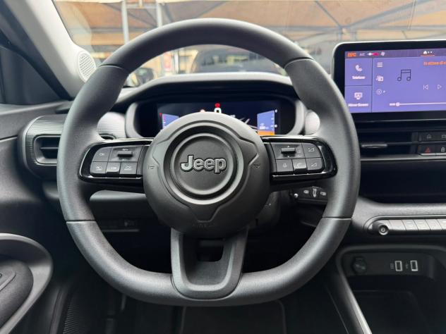 Jeep Avenger 1.2 Turbo Altitude - Foto 8