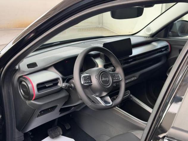 JEEP Avenger 1.2 IBRIDA SUMMIT TETTO APR+ NAVI rif. 24105663 - Foto 7